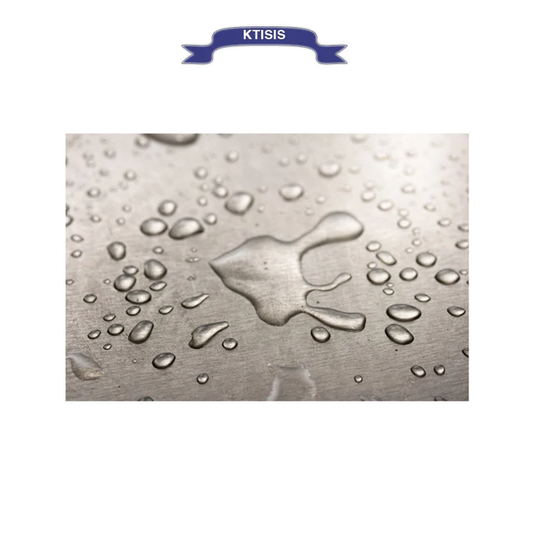 
Water Repellent based on nano technolgies with ability to penetrate tiny pores and seal them 