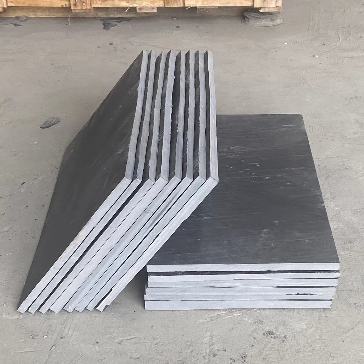 natural dark blue tiles 30x30 or 30x60 60x60cm flooring slate stone