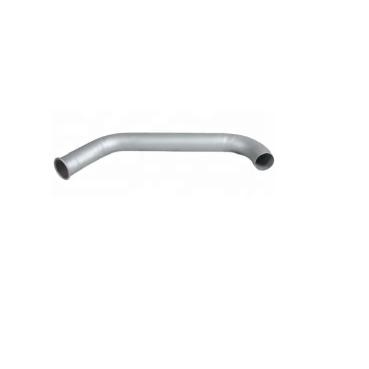 Exhaust System Pipe Kits Parts Exhaust Tail Pipes