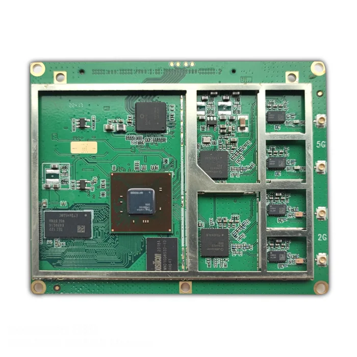 Indoor Outdoor Qualcomm Wi-Fi 6 802.11ax Mesh AP Router WiFi Module