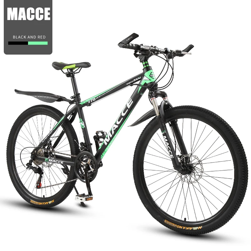 Fast delivery MTB factory stock bike cool design 21 speed 26 inch Mountain bike bicycle