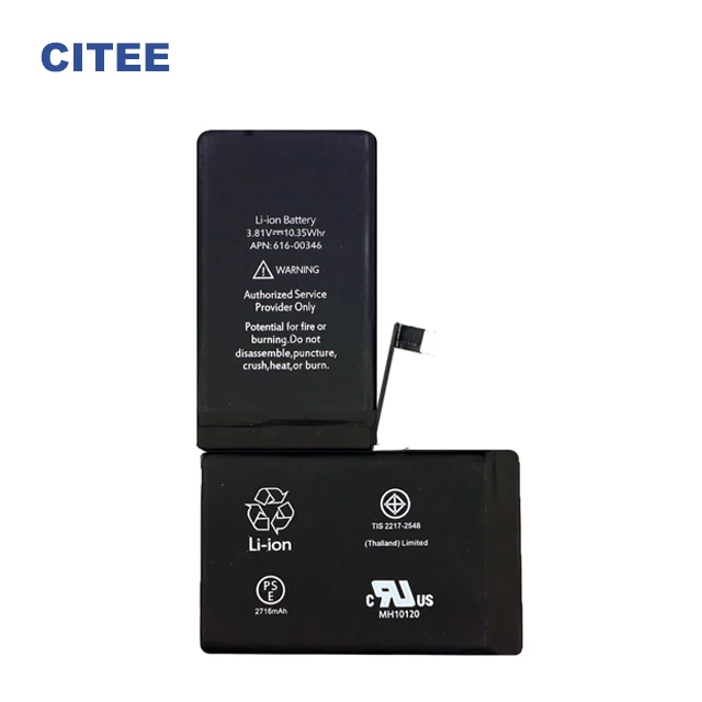 mobile phone battery replacement For phone battery iphone samsung nova 3i lg cell phone motorola itel oppo razer aston