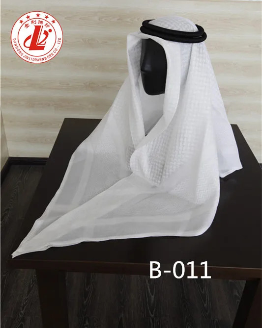 
Muslim Male Headscarf Dubai Travel Headscarf Arab Head Scarf For Men 