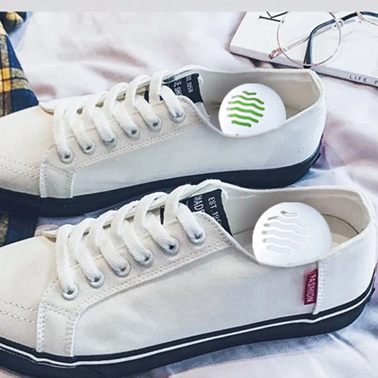 Cheap And High Quality Custom Roller Deodorant Deodorizer Customized Deodorizing Shoe Ball For Shoes