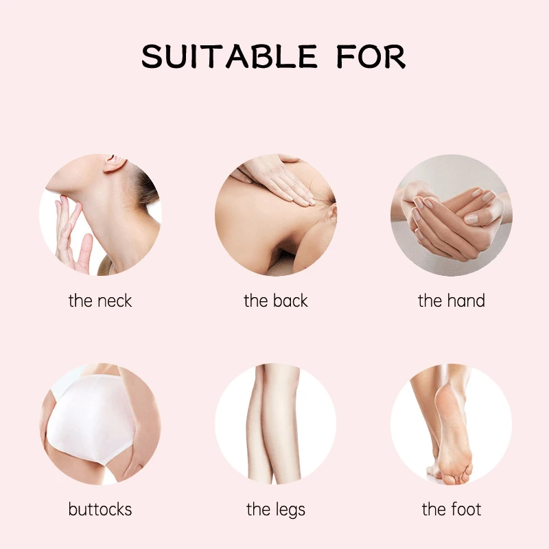 Remove Dead Skin Brighten Skin  Keep Moisture Balance Rose Ice Cream Scrub