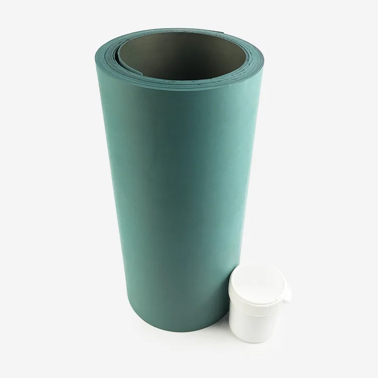 PTFE Turcite b Лист от производителя