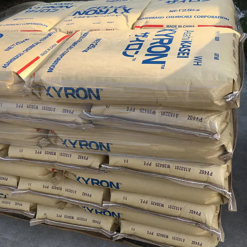 Asahi Kasei PPO 220Z ppo Смола устойчивая к ультрафиолетовому воздействию и Ударопрочная полифениленовый эфир