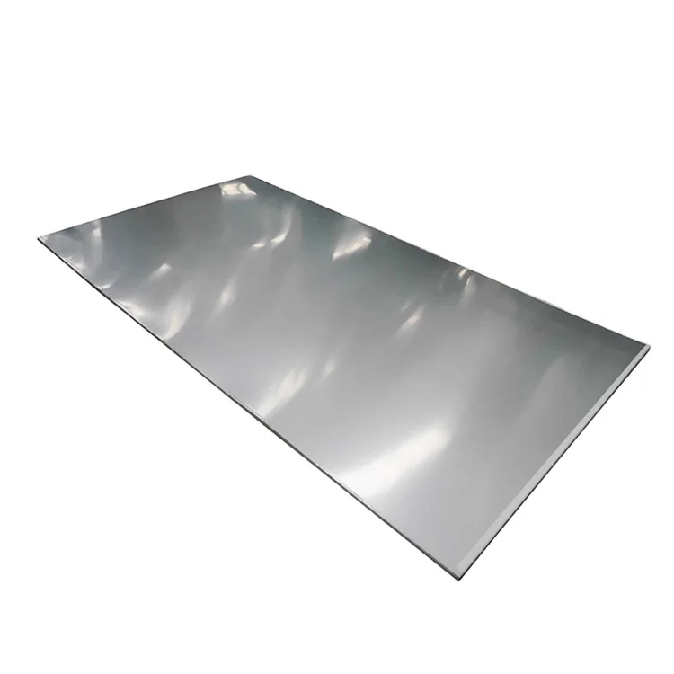 Manufacturers ASTM standard 3A21 3003 3004 AI-Mn Alloy for cookwares and lights Aluminum plate