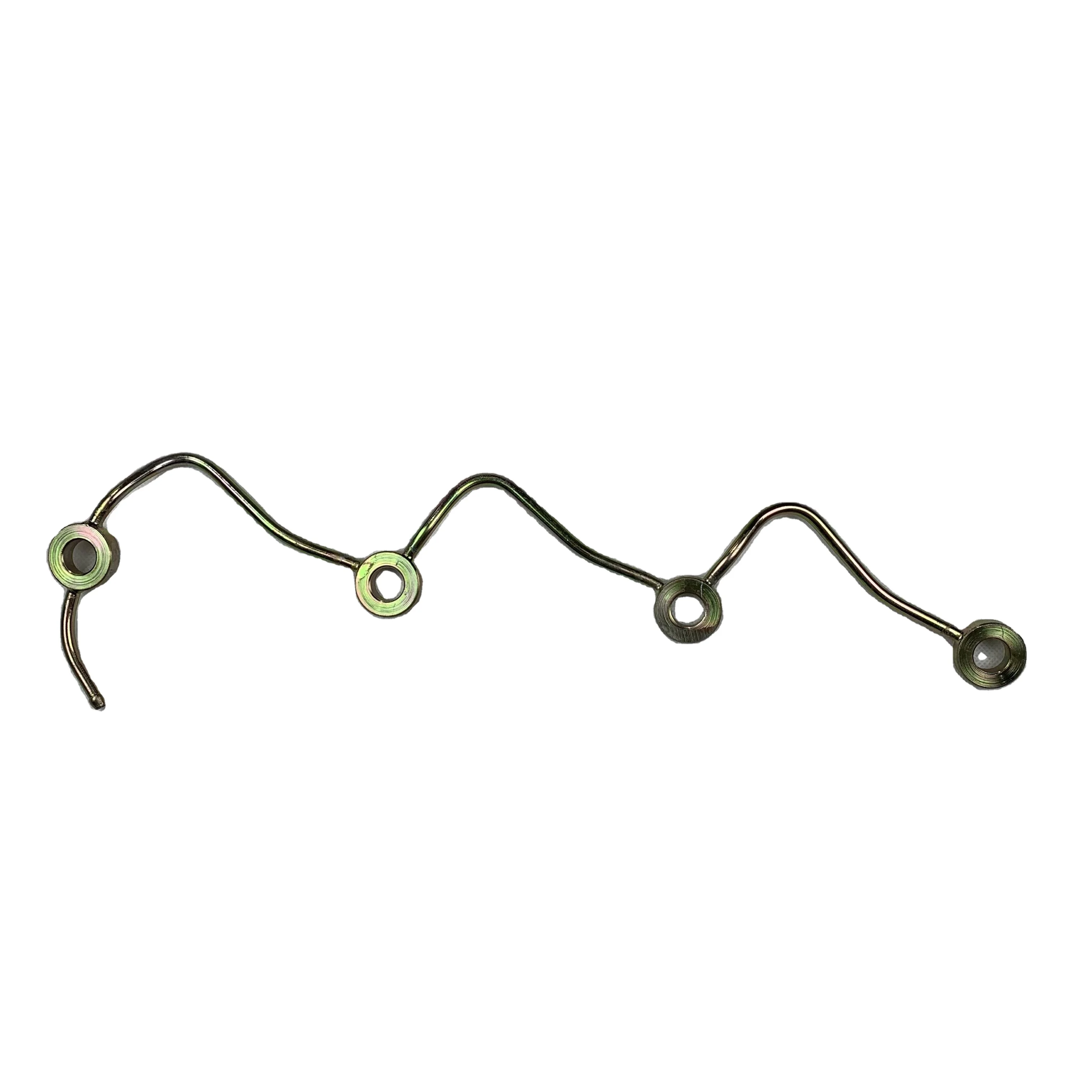 Oil Return Pipe  23760-54011 23760-54030 For Toyota Hiace 2L 3L