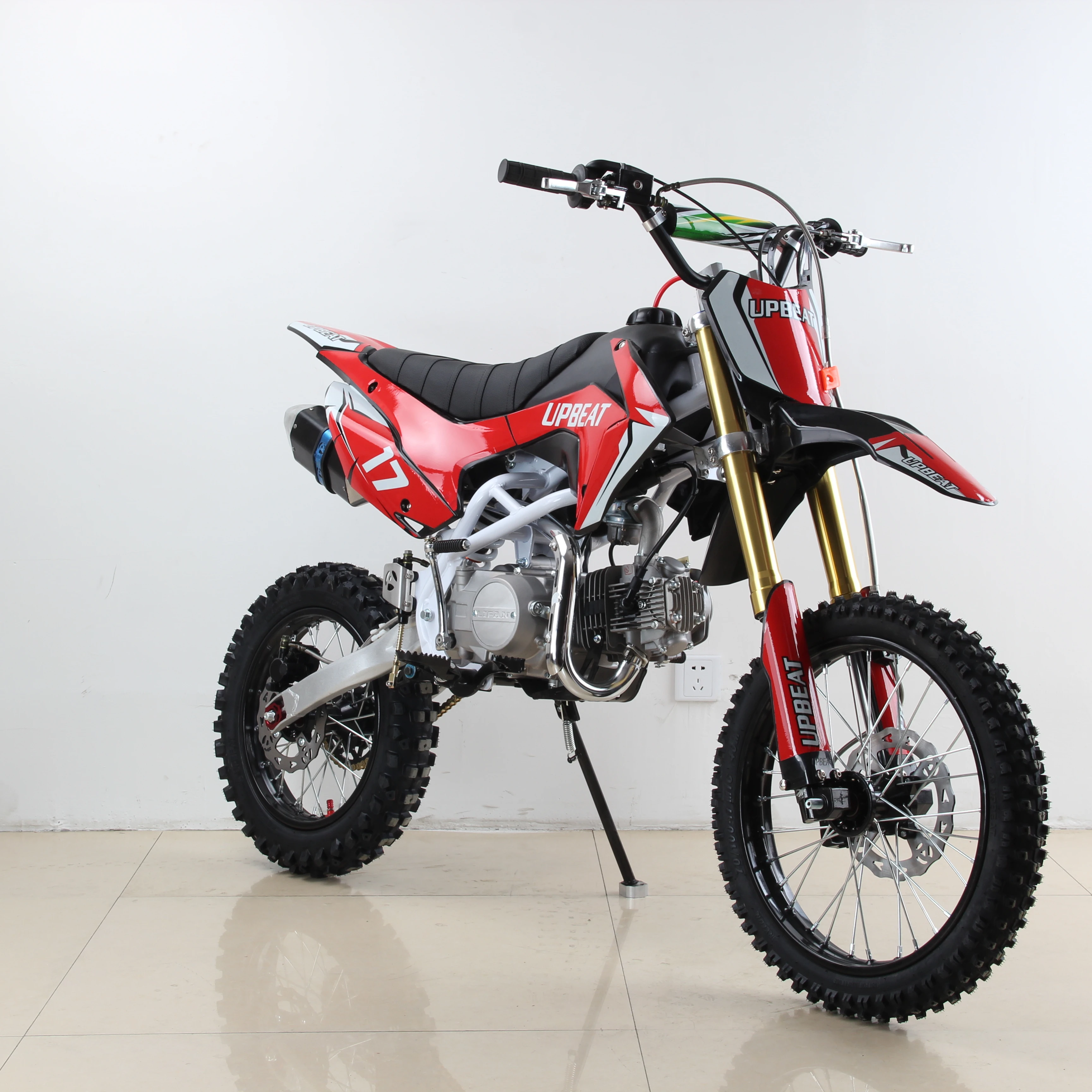 Factory Sale Various Widely Used Cheap Online Sale Dirt Bikes For Adults