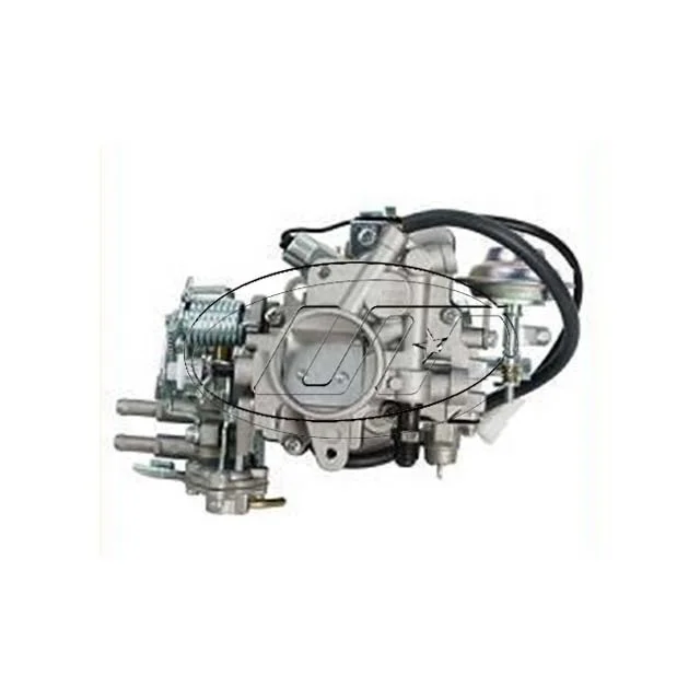 Carburetor 4Y 5K 4P engine forklift parts accessories TOY   21100-78157-71 21100-78131-71 21100-78136-71 21100-UB010
