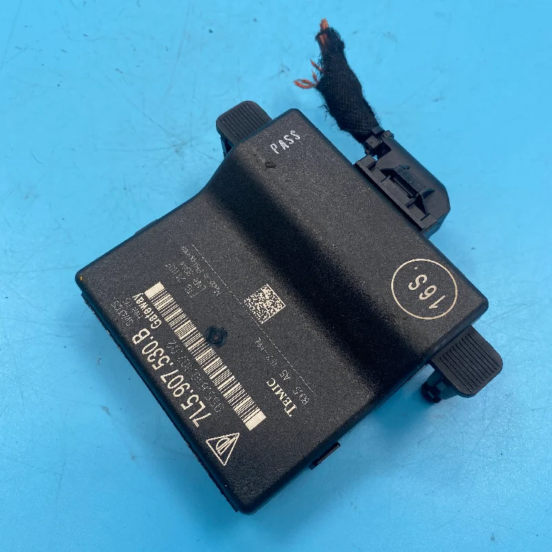 OEM95561012702 for Porsche Cayenne Gateway Control Body Computer Module