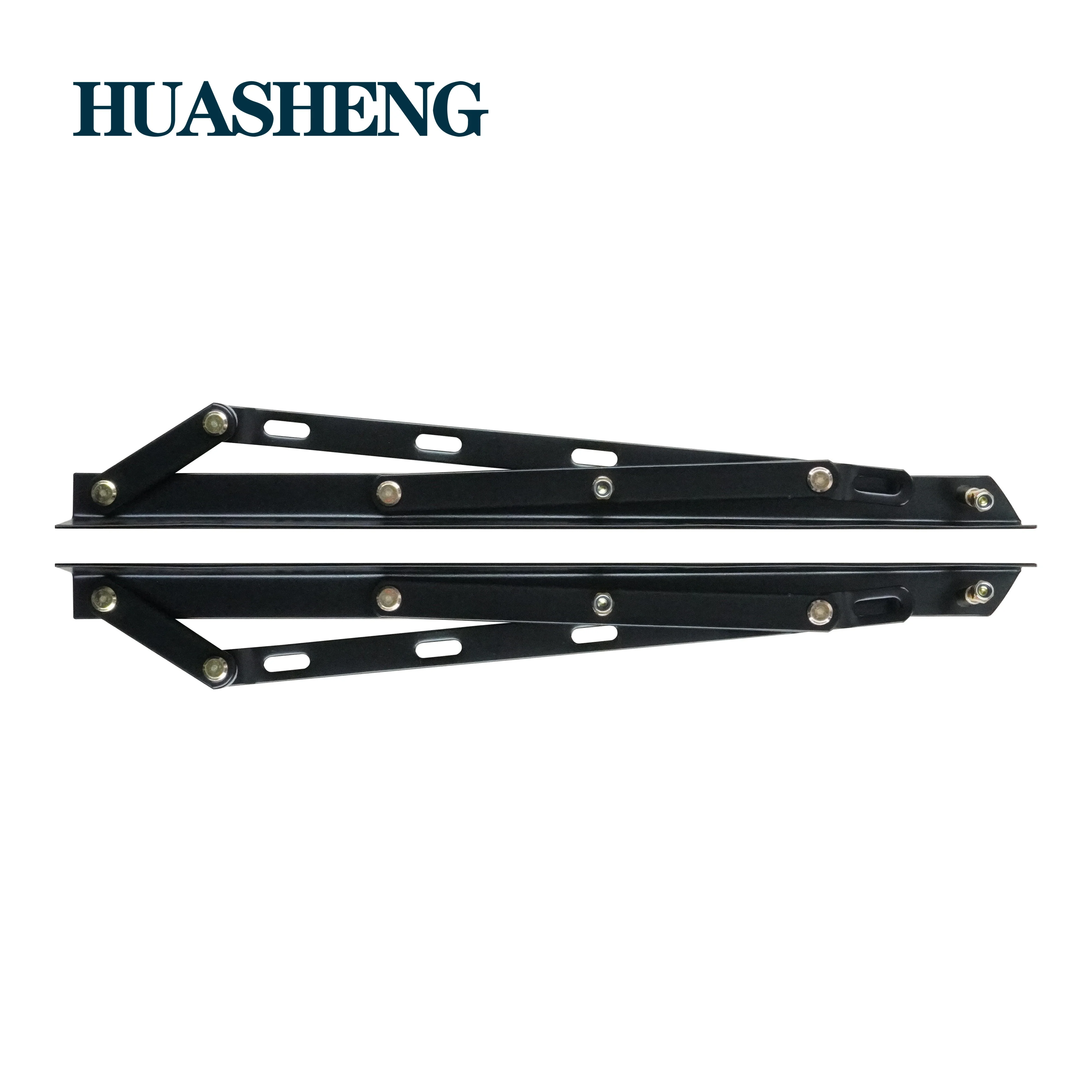 Wholesale Furniture Bed pneumatic lift mechanism With Gas Strut