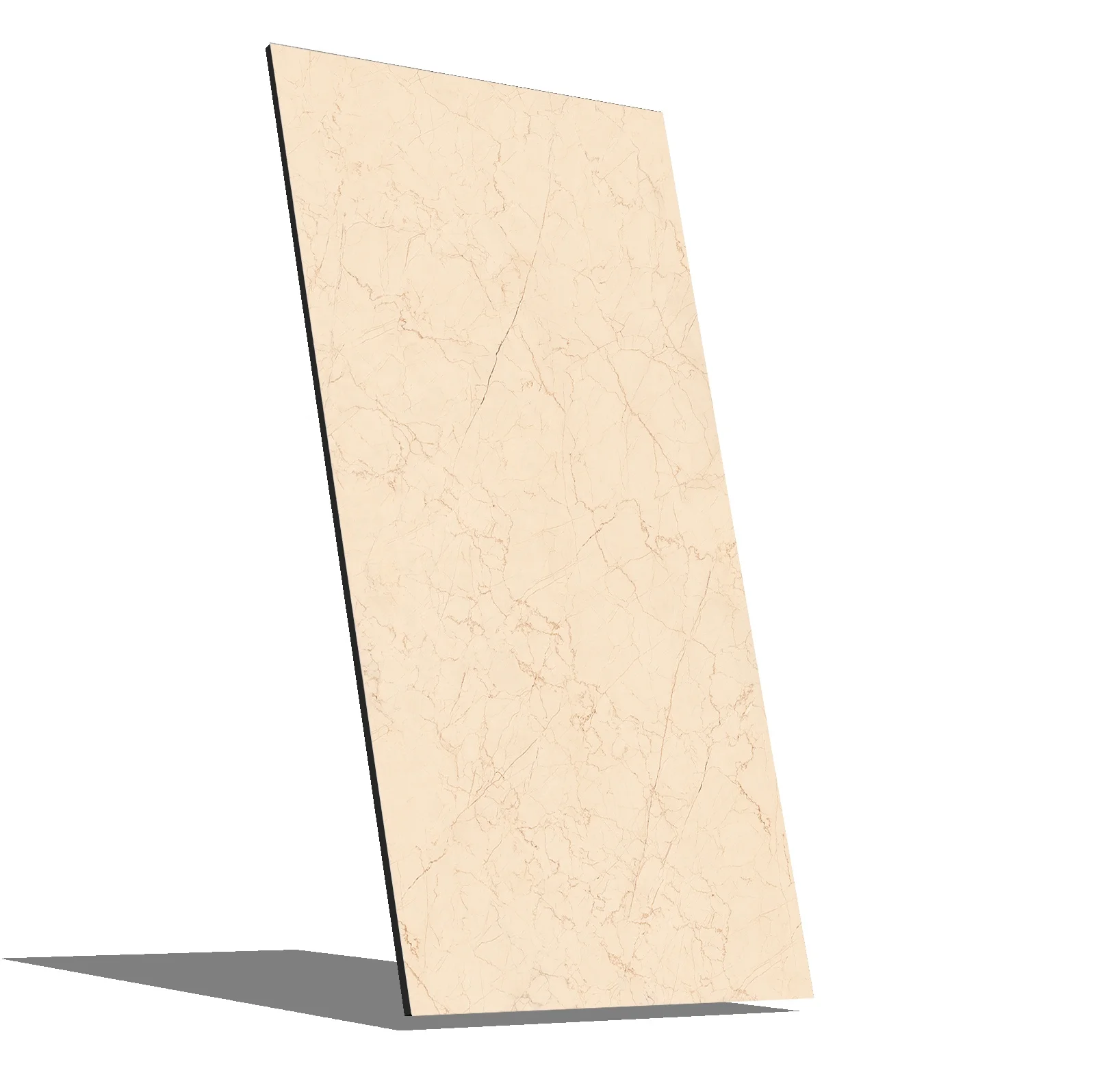 Glazed Tiles and Marbles Porcelain Floors Tiles High Gloss Kajaria White Sale Choice Metallic OEM Wall Acid Time Surface Packing