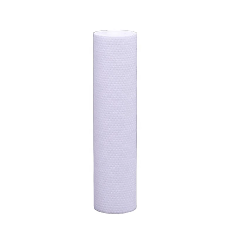 High quantity flow pro melt blown filter cartridges For Water Filter System