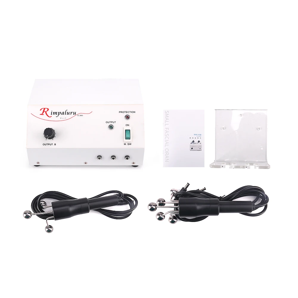 2023 portable micro current face lift rf emsings galvanic facial skin care microcurrent facial lifting machine