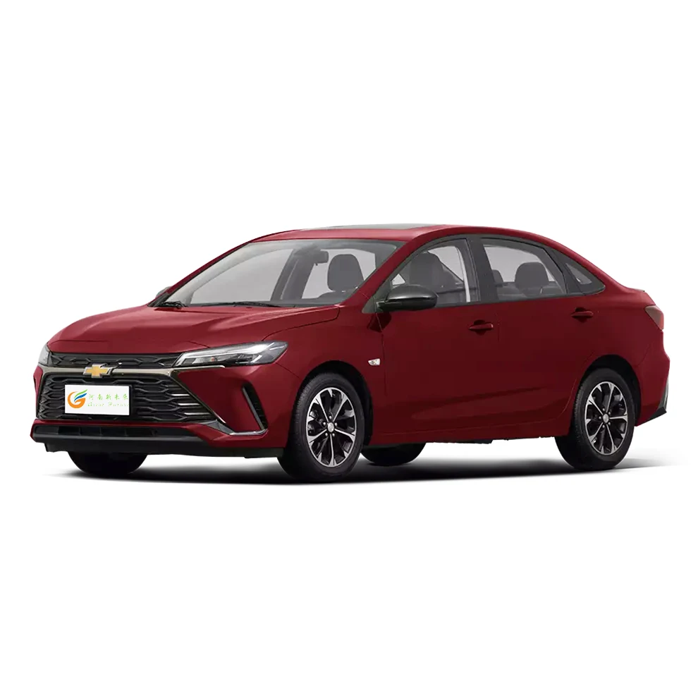 High Quality Full Version Monza Hybrid Car Electric Vehicle 0km used cheap Monza 2024 1.5l Version Petrol Hybrid Gasoline Car