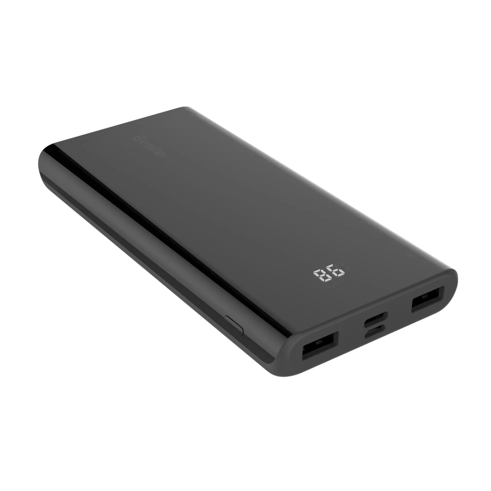 new 2021 trending product hot sale portable charger powerbank mobile charger battery 10000mAh power bank vending machine