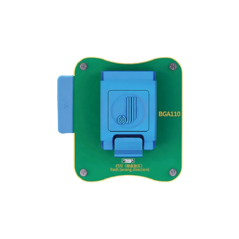 JC Pro 1000S PCIE NAND Programmer JC P8 P7 for 7 7P 8 8P X XSMAX XR PRO Read Write Error Test Fixture