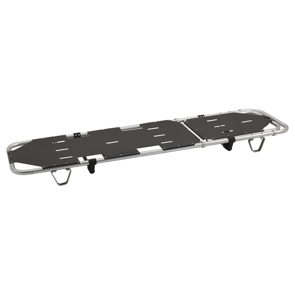 Hochey Medical Economic Emergency Stretcher Bed Ambulance Stretcher Transport Stretchers