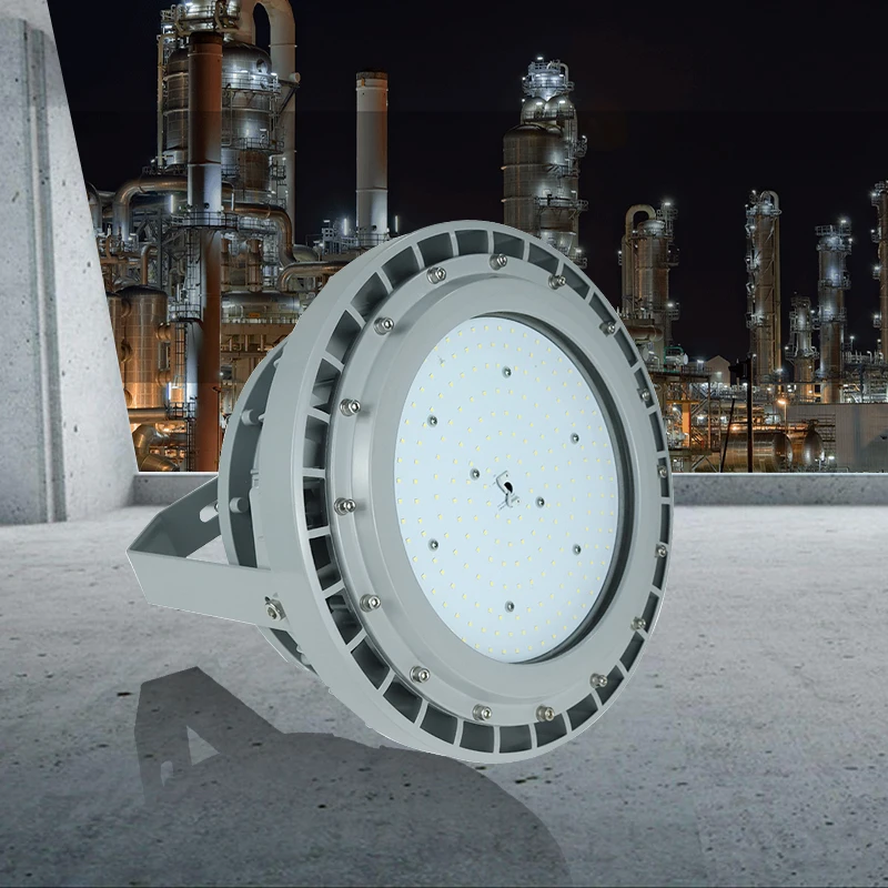 Cheap Hot Sale Durable Anti Corrosion Weather Proof Emergency Explosion Proof Light Fixture Explosion Proof Led Lights