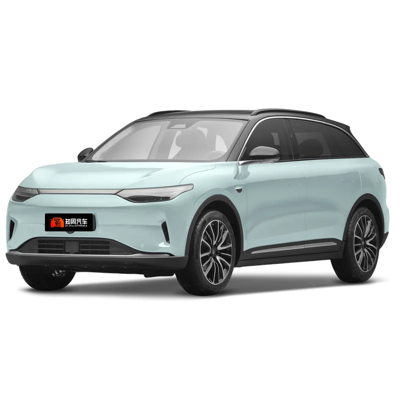 Leap motor C11 Солнечный Новый энергетический автомобиль электрический автомобиль авто электрический автомобиль