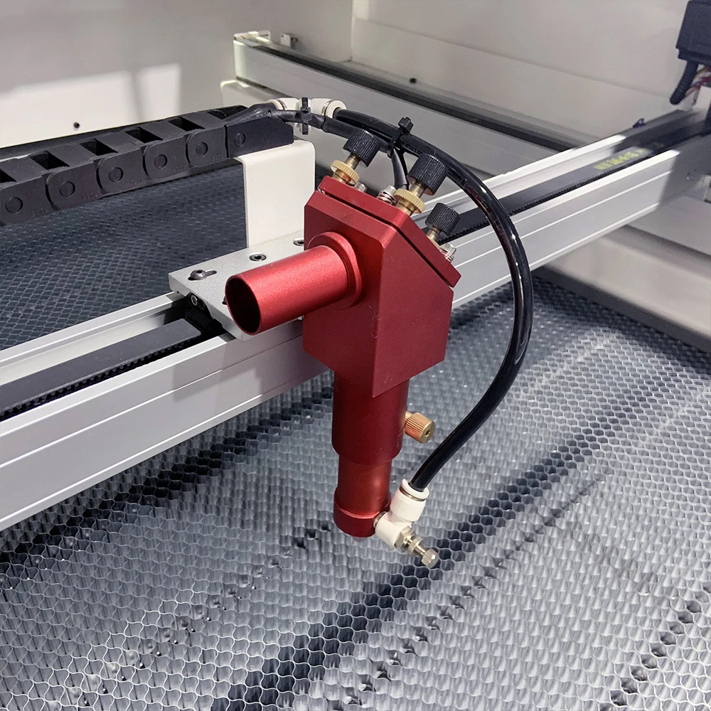 Discount Mixed 120w Manufacturers Reci Metal 4060 1325 180 w 1390 100w ph brand 2 head 1610 co2 laser cutting machine