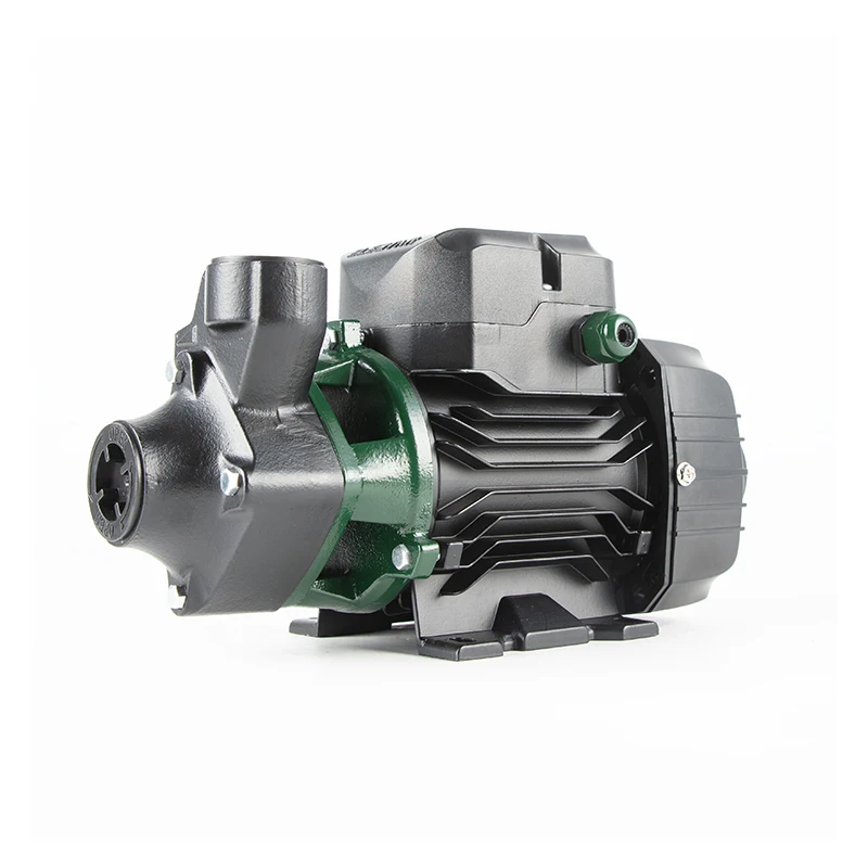 FORWATER Electric QB Odm Ac Drive Cast Iron 100% Copper High Pressure Surface Farm Industry Garden Peripheral 2 Hp Water Pump