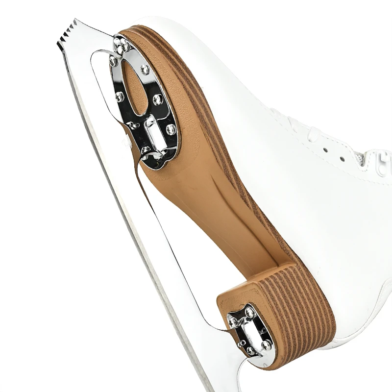 OEM/ODM Freestyle Ice Skating Shoes Hot Sale Figure Skates Figure Ice Skating Shoes For Ice Rink Asia Only