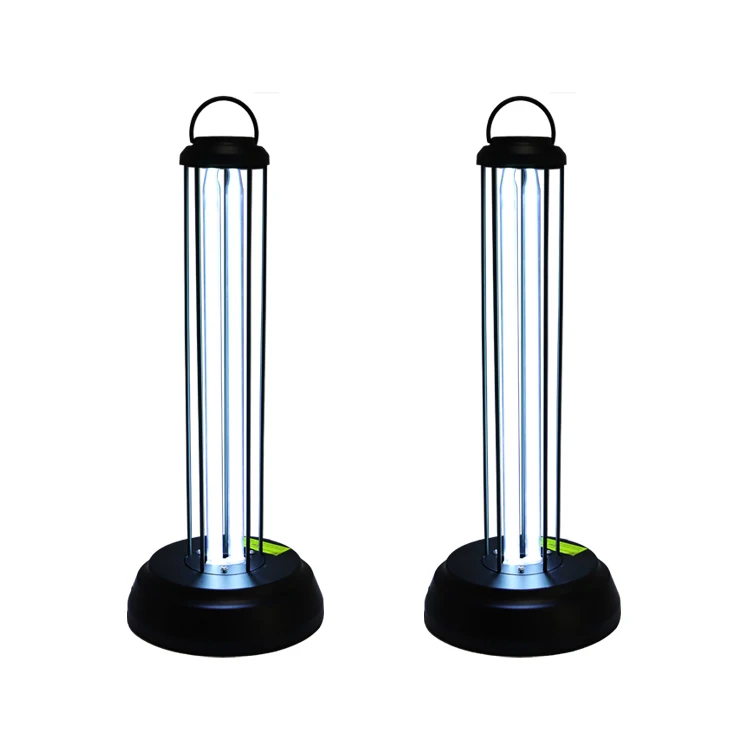 Китайские фабричные новые ультрафиолетовый лампы UVC дезинфекции ультрафиолетового света