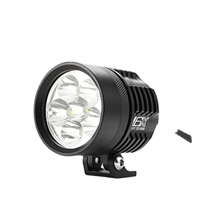  Автомобильные аксессуары 12 В 24 60 Вт smd светодиодное рабочее освещение для моторной