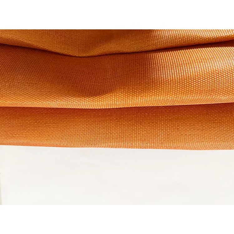 Good flexibility and good curve resistance Custom made conveyor belt cord cloth fire   EE dipped cloth