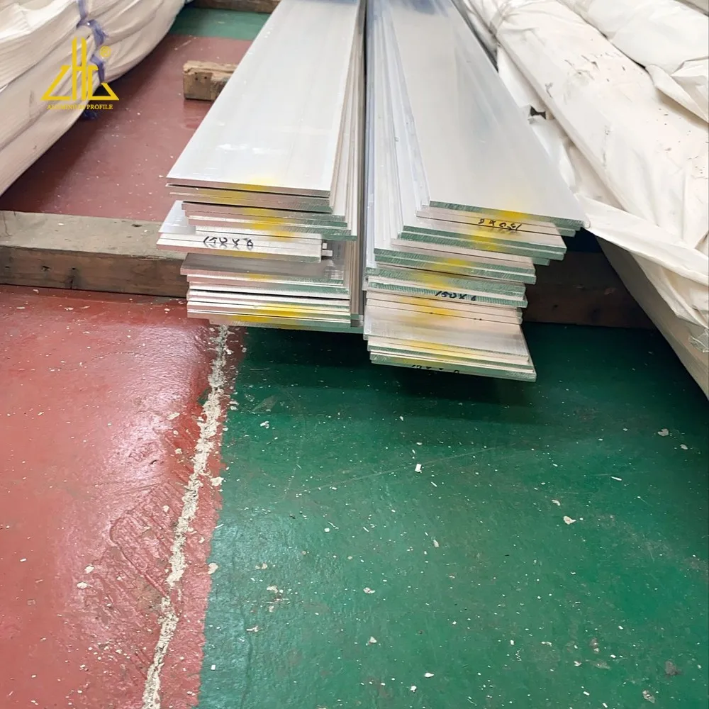 200*10 180*20mm Aluminium Flat Bar / Aluminium Sheet / Aluminum Panel Profile Philippines
