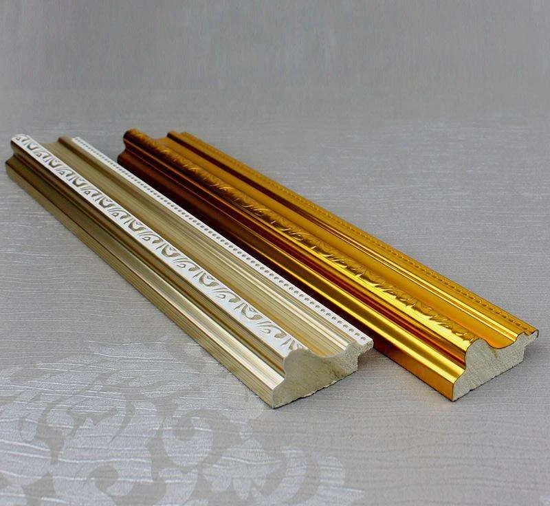  Формовочная машина для отделочных профилей PS foamed