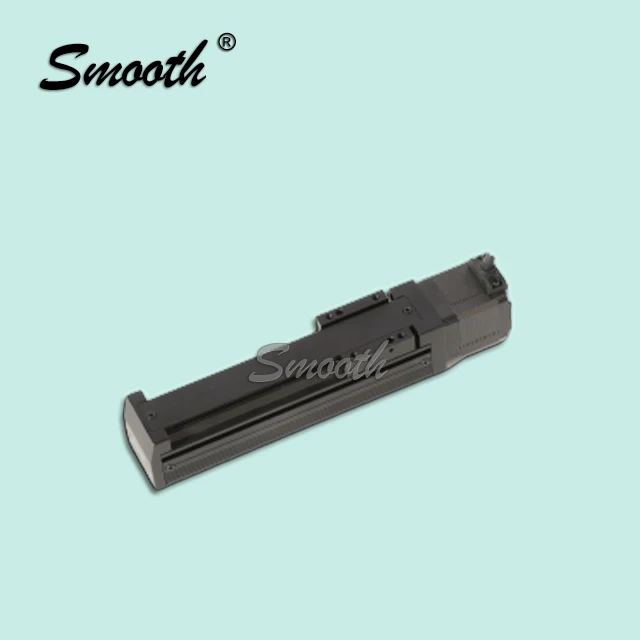 Линейный привод с шагом под углом 1,8 градусов, двигатель из алюминия и нержавеющей стали 28PT-70A, 6 месяцев, предоставляется Германия CN;ZHE