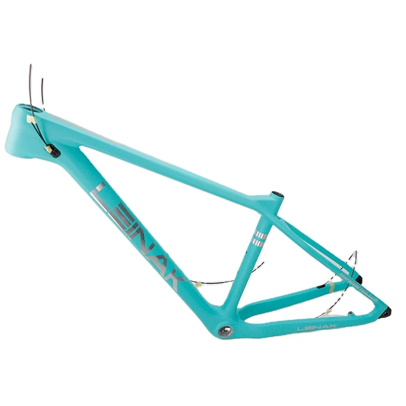 Wholesale Manufacturers The New Product Is Super Light And The Spraying Pattern Will Not Fade Carbon Fiber Folding Bike Frame