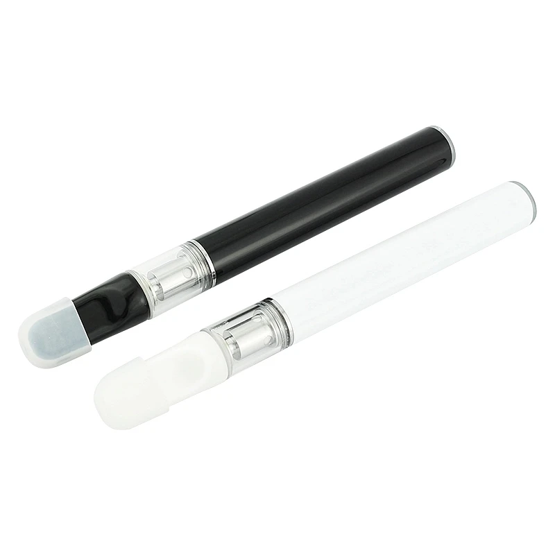 
Vince Vape Newest Disposable Pen Wholesale Full Ceramic Coil Empty Vape Pen Rechargeable Disposable Starter Kits 