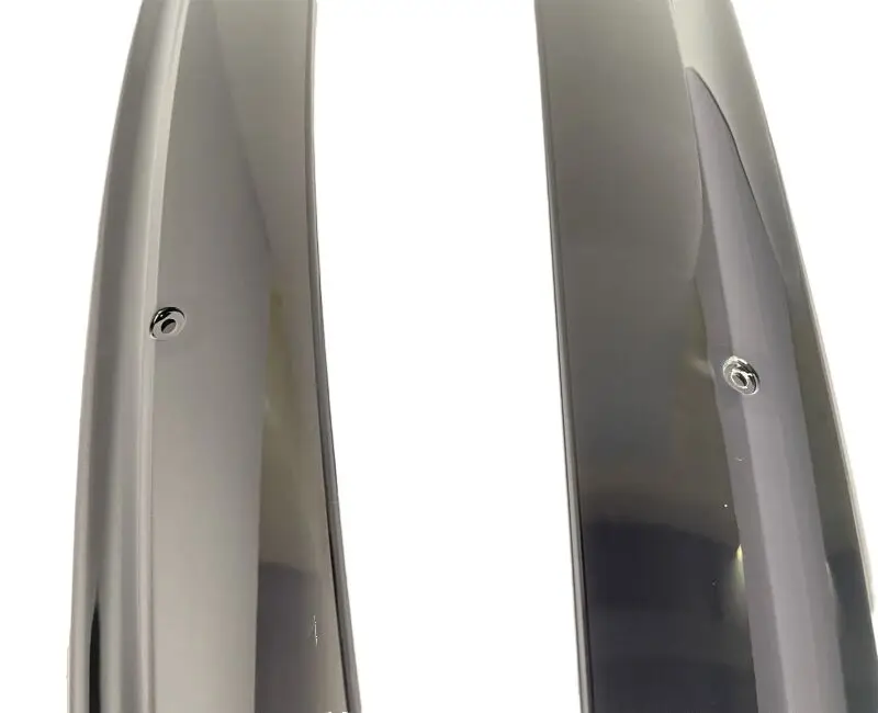 Guaranteed quality proper price oem window visor deflector car deflectors  2008-2012 teana