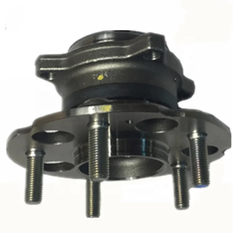 Японские оригинальные автозапчасти 3785A035, блок подшипников ступицы заднего колеса, комплект для сборки автомобилей