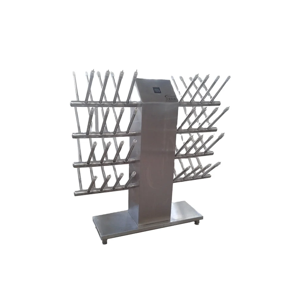 Automatic Thermostatic Stainless Steel Machines Shoe cleaning Electric Shoe Dryer Heater With Timer