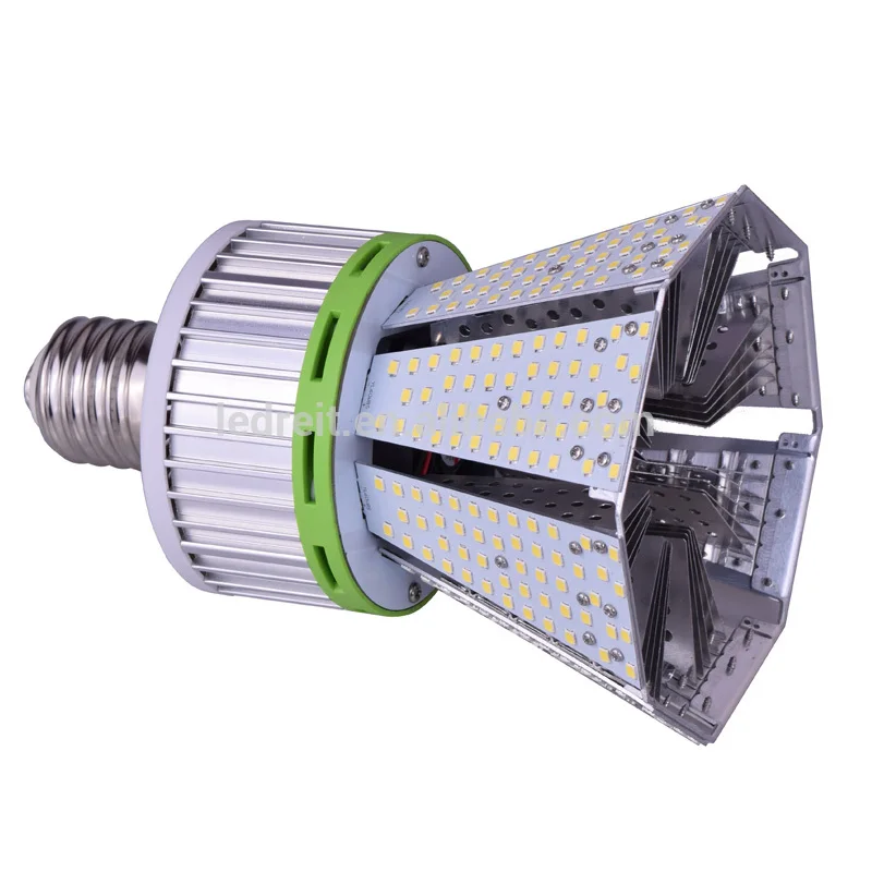 5years Warranty Ip65 corn bulb manufacture Replace Metal Halide HPS high bay retrofit e40 bulbs 20W 25W 30W led corn light 40w