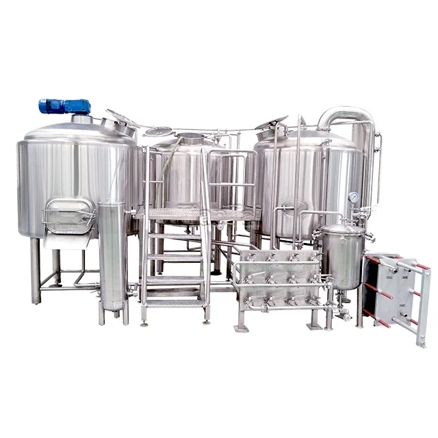 
 Л, 25 баррелей, нержавеющая сталь, двойная стенка, гликоль, оболочка, боковой манвей, цилиндрический конический ферментер, микропивоварня, оборудование для продажи, Австралия  