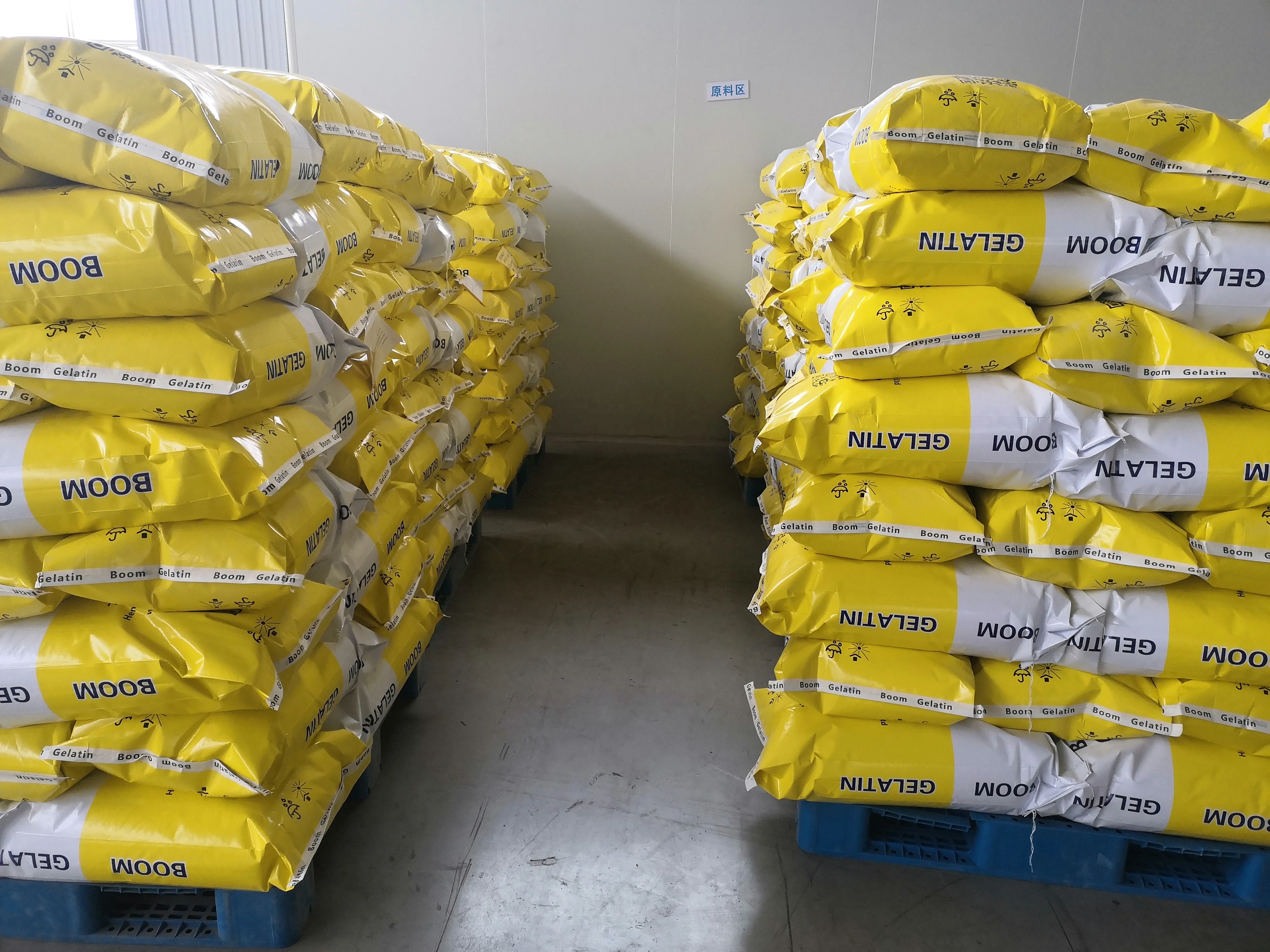 Chocolate Stabilizer Gelatin/Food Grade Gelatin Powder/Edible Granular Gelatin