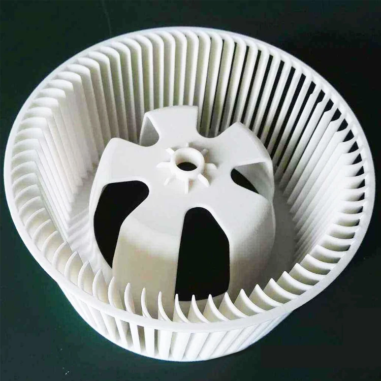 High quality 3d print small parts stl file rapid prototype manufacturing resin sls sla plastic custom 3d print services