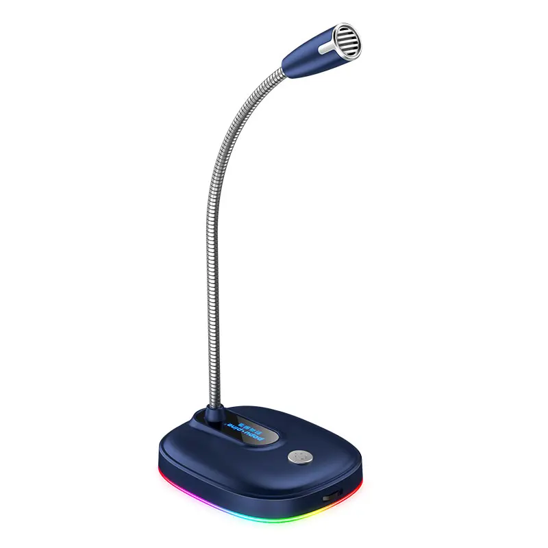 Микрофон для конференций недорогой профессиональный проводной