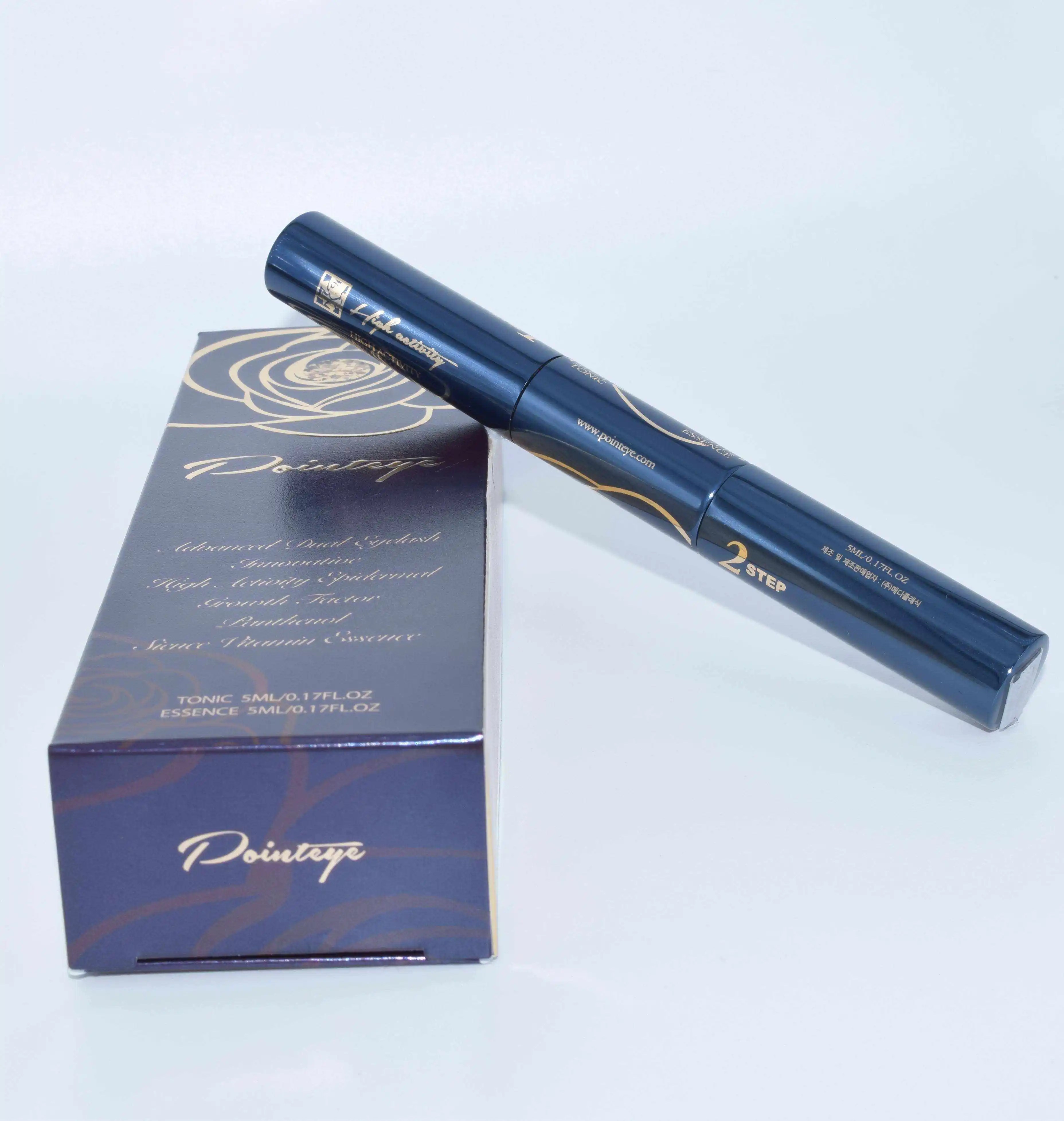 Korea Wholesale High Quality Plastic Thin Extension Eyelash Eyepatch Lash extension tool eyelash eyepatch