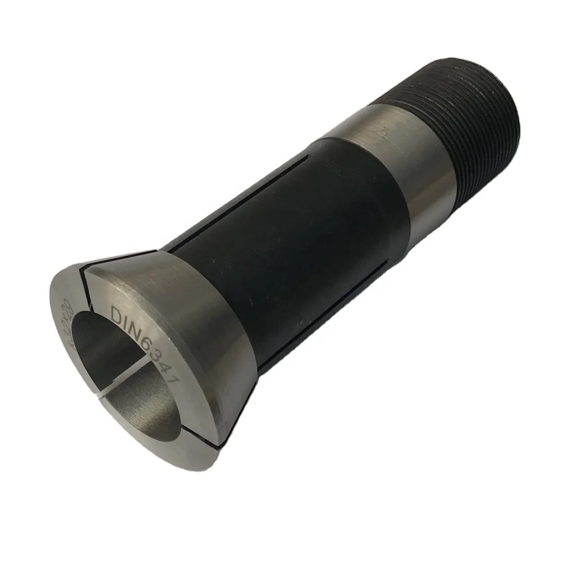 355E 386E Stndard DIN6341 Draw-in COLLET