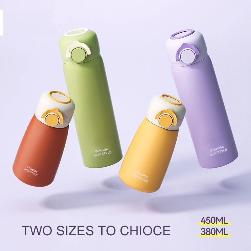 China Custom Made 16 Oz Hot Water Bottle Cheap Wholesale Cups Ss 304 High Quality Party Reusable Cold Drink Chill Cup