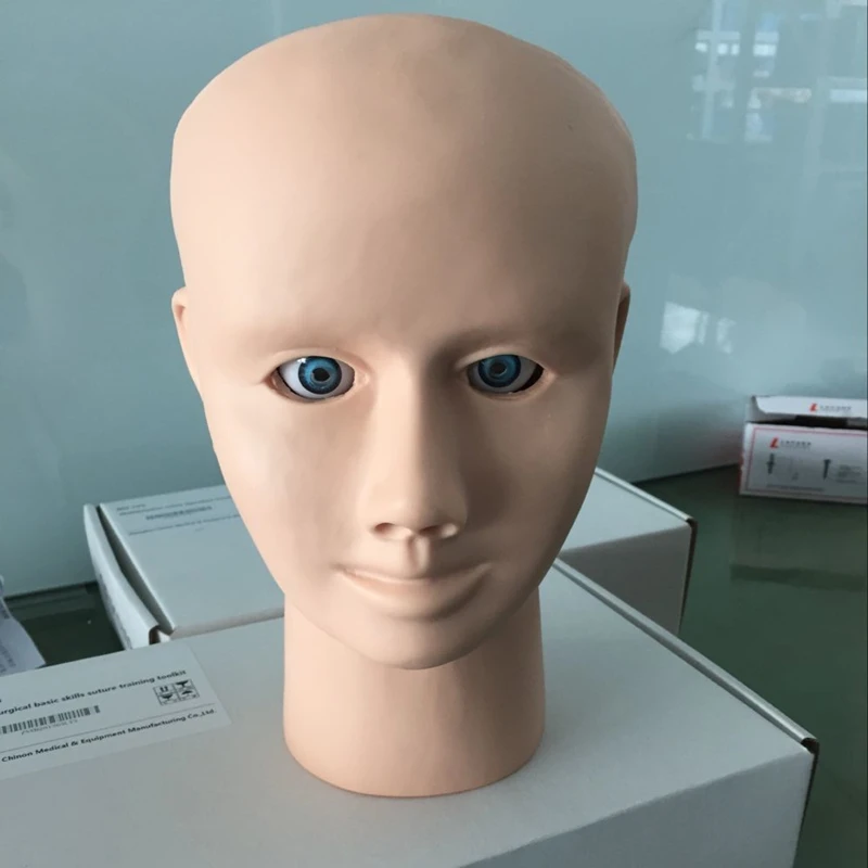 ADA-LV14 Advanced Intraocular Retinopathy Examination Model