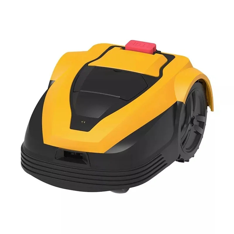 Large 2500sqm Cutting Capacity Gardening Tool Brushless Motor TUYA APP WIFI Control Smart Automatic Robotic Lawn Mower